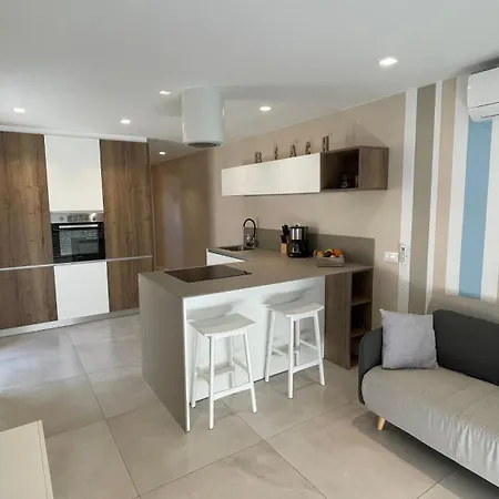 Апартаменты Eleonor S *