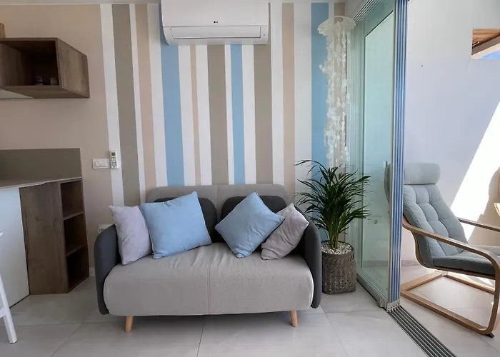 Apartament Eleonor S *