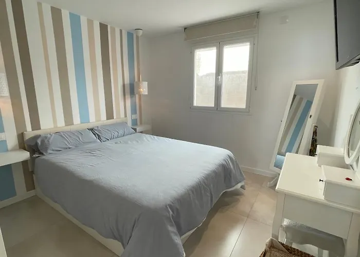 Eleonor S Apartament Puerto Rico (Gran Canaria)
