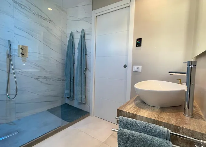 Apartament Eleonor S Puerto Rico (Gran Canaria)