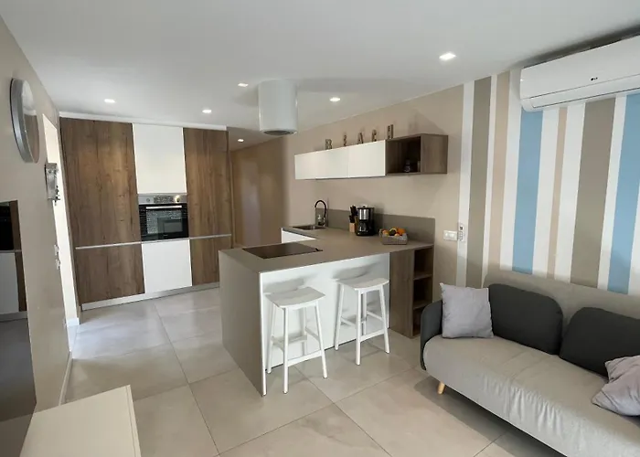 Apartament Eleonor S *