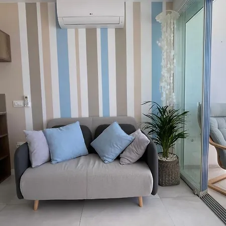 Apartment Eleonor S *