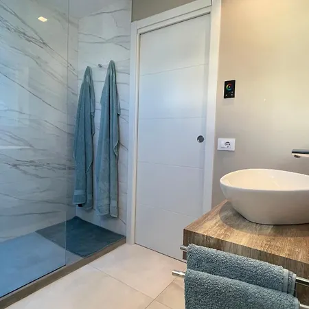 Apartment Eleonor S Puerto Rico (Gran Canaria)